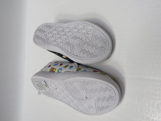 Półbuty Dziecięce 27-1 BLACK/NAVY/GREY/PINK/WHITE/FUSHIA 25-30 2