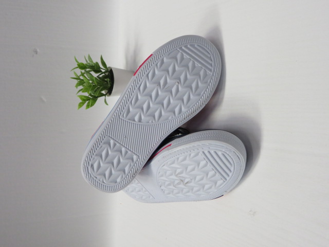 Trampki Dziecięce S13-CC FUSHIA/NAVY/GREY 25-30 2