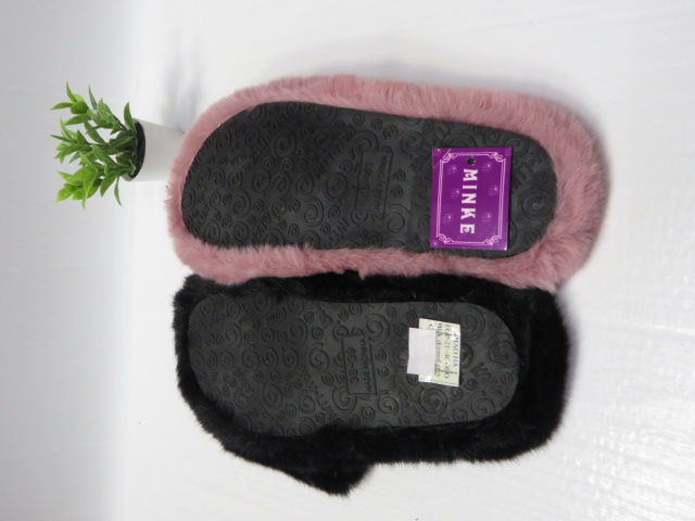 Klapki Damskie FGP-21 BLACK/SKINRED/GREY/COFFEE 36-41 2