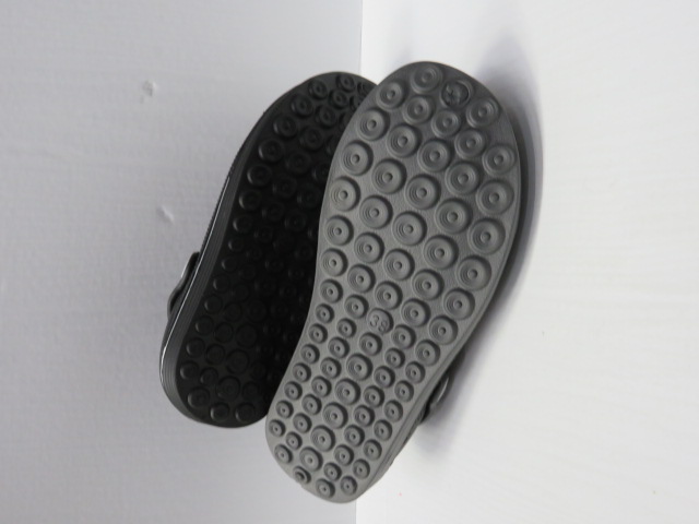 Klapki Damskie H369-6 BLACK/NAVY/D.GREY 37-41 2