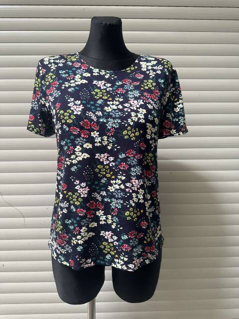 Bluzka Damskie 3182 1 kolor L-4XL (Towar Polskie) 1