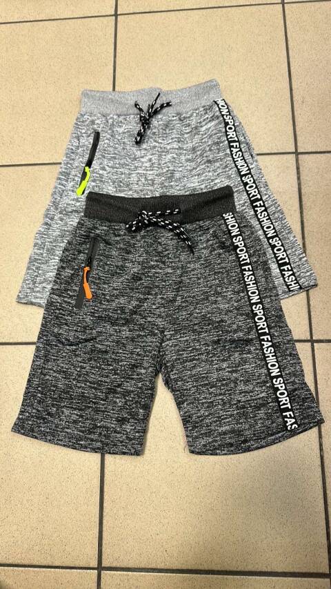 Spodenki Chłopięce 3200 Mix kolor 4-12