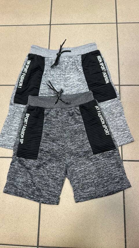 Spodenki Chłopięce 3201 Mix kolor 8-16