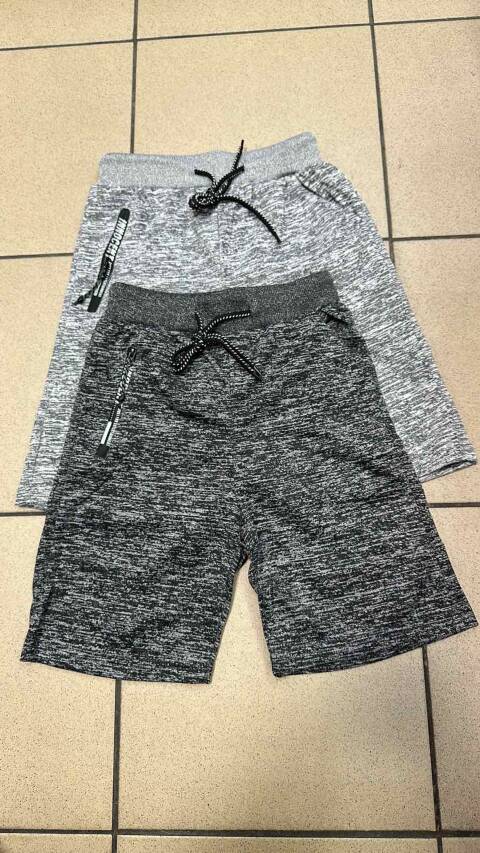 Spodenki Chłopięce 3202 Mix kolor 8-16 1