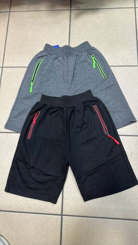 Spodenki Chłopięce 3203 Mix kolor 8-16 1