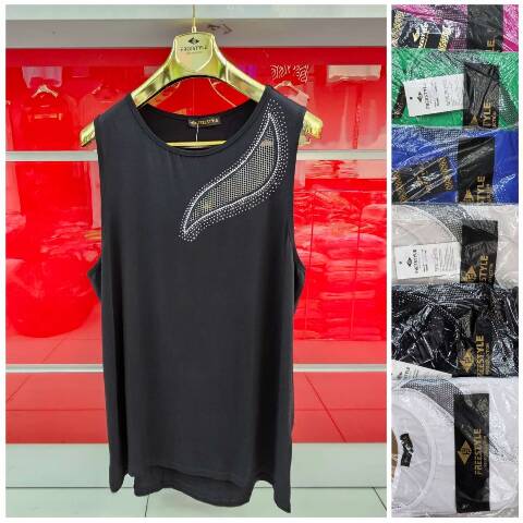 Bluzka Damskie 3421 Mix kolor Standard 1