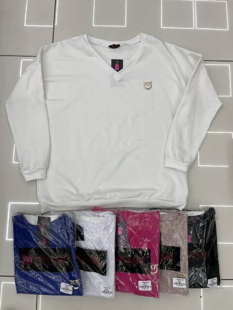 Bluzka damskie 3470 Mix kolor Standard 1