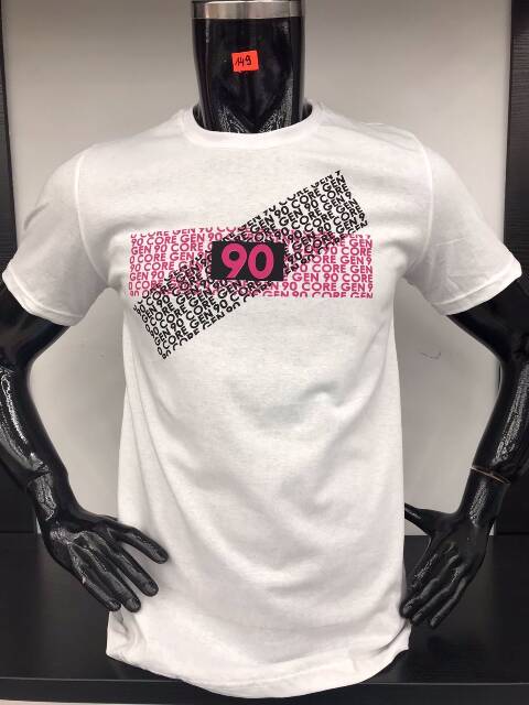 Bluzka Męska 3479 Mix kolor M-2XL (Towar Tureckie)