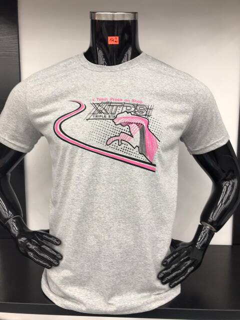 Bluzka Męska 3488 Mix kolor M-2XL (Towar Tureckie) 1