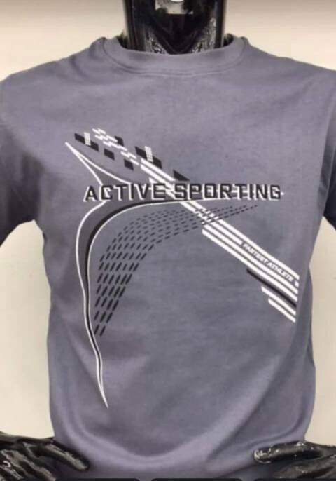 Bluzka Męska 3491 Mix kolor M-2XL (Towar Tureckie) 1