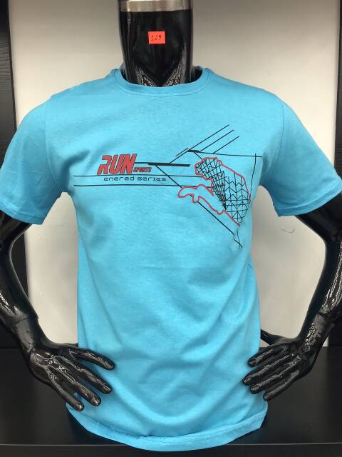 Bluzka Męska 3495 Mix kolor M-2XL (Towar Tureckie) 1