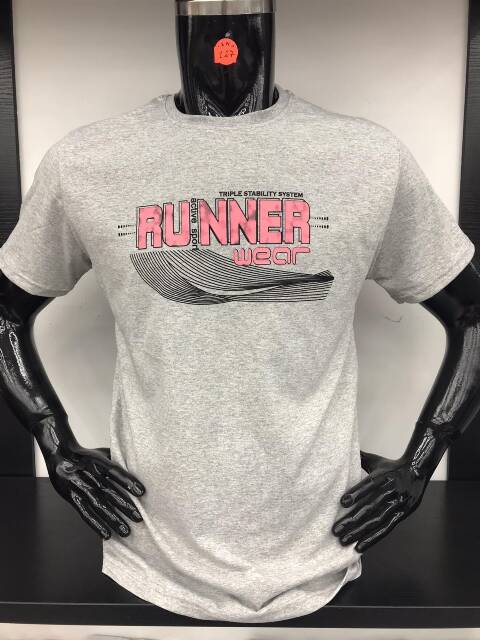 Bluzka Męska 3497 Mix kolor M-2XL (Towar Tureckie) 1