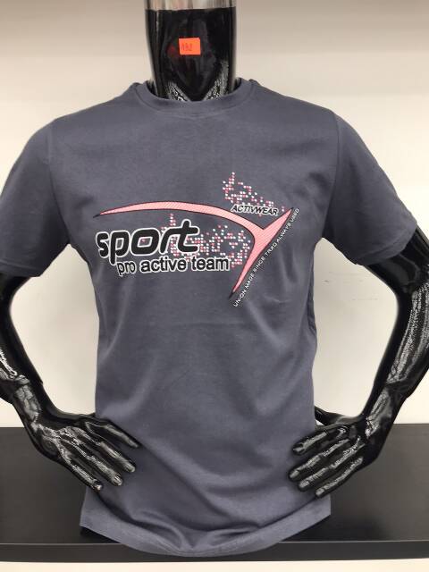 Bluzka Męska 3499 Mix kolor M-2XL (Towar Tureckie) 1