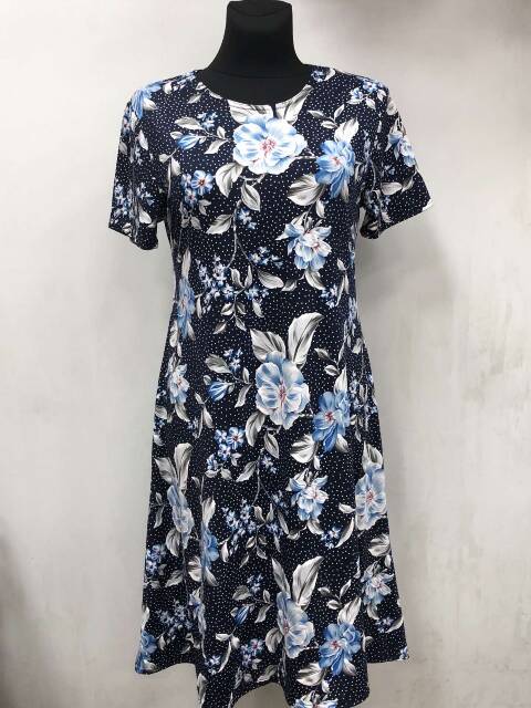 Sukienka damskie 3559 1 kolor 44-52 (Towar Polskie)