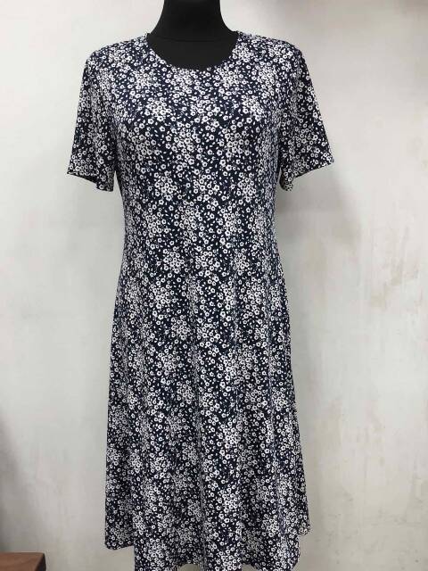 Sukienka damskie 3561 1 kolor 44-52 (Towar Polskie)