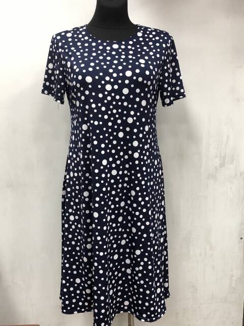 Sukienka damskie 3562 1 kolor 44-52 (Towar Polskie) 1