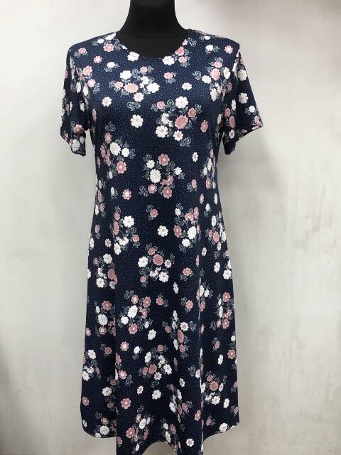 Sukienka damskie 3563 1 kolor 44-52 (Towar Polskie) 1