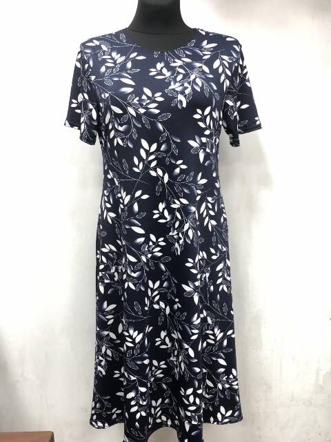 Sukienka damskie 3565 1 kolor 44-52 (Towar Polskie)