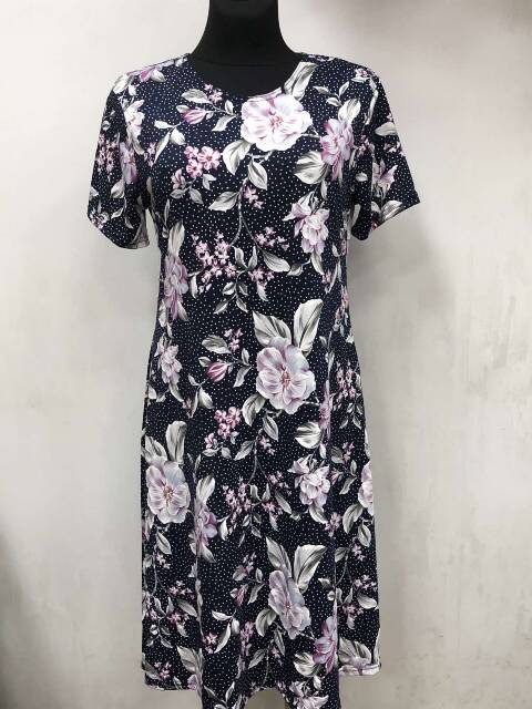 Sukienka damskie 3570 1 kolor 44-52 (Towar Polskie) 1