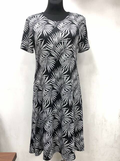 Sukienka damskie 3571 1 kolor 44-52 (Towar Polskie)