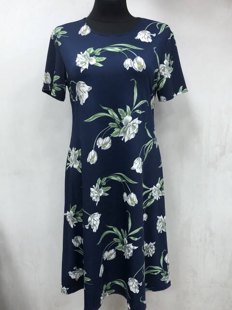 Sukienka damskie 3572 1 kolor 44-52 (Towar Polskie)