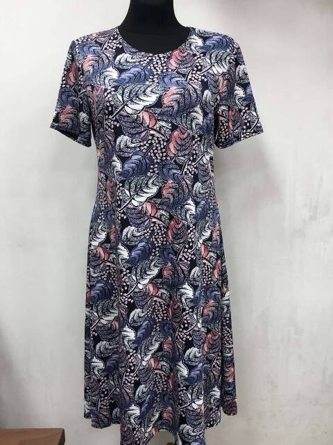 Sukienka damskie 3574 1 kolor 44-52 (Towar Polskie)