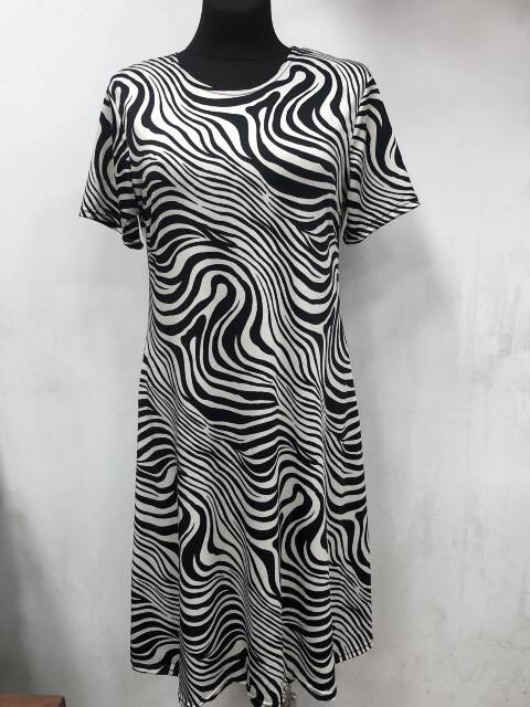 Sukienka damskie 3576 1 kolor 44-52 (Towar Polskie)