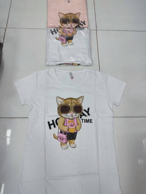 Bluzka Damskie 3678 Mix kolor M-XL