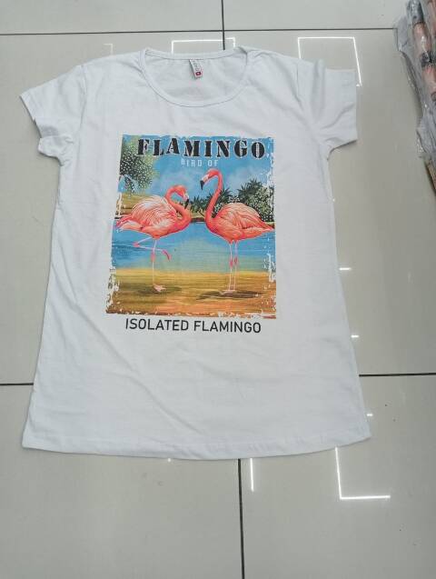 Bluzka Damskie 3692 Mix kolor M-XL 1