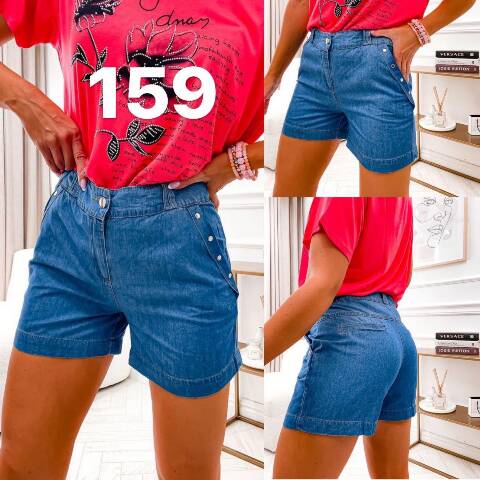 Bluzka Damskie 3696 Mix kolor 36-44