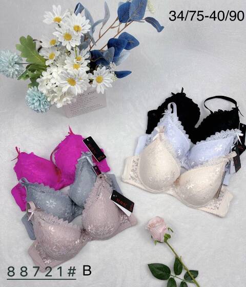 Topy damskie 88721 1 kolor B 1