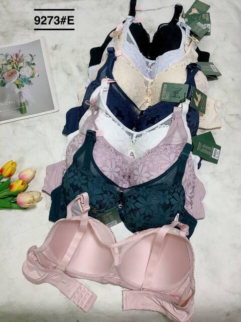 Topy damskie 9273 1 kolor E 1