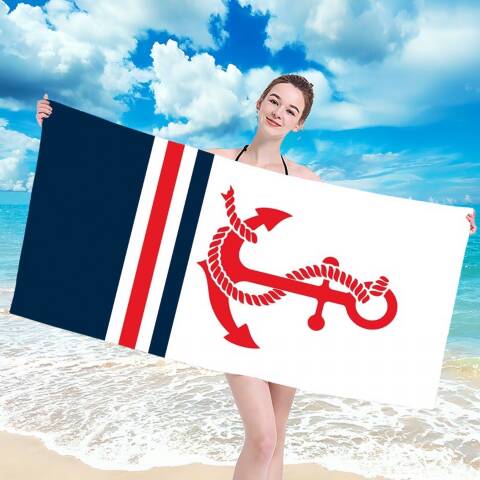 Ręczniki 4599 Mix Kolor 100x180 1