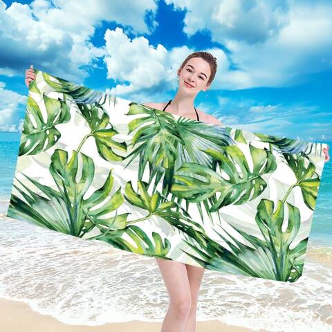 Ręczniki 4601 Mix Kolor 100x180 1