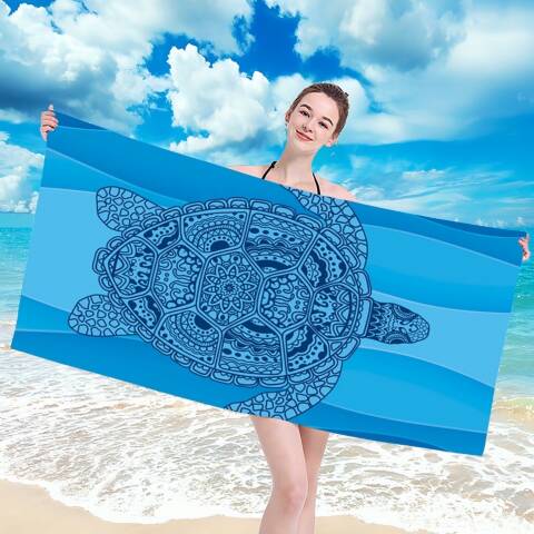 Ręczniki 4605 Mix Kolor 100x180