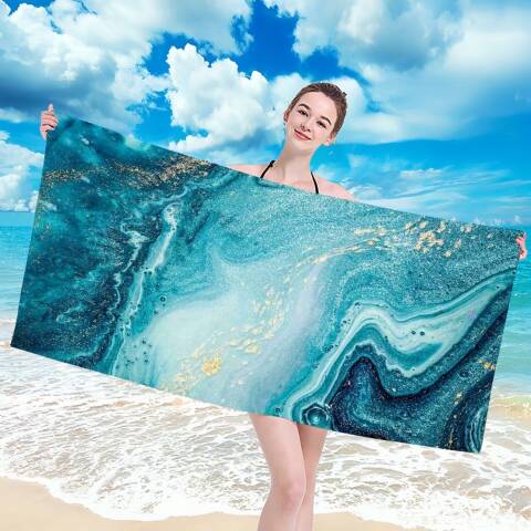 Ręczniki 4606 Mix Kolor 100x180 1