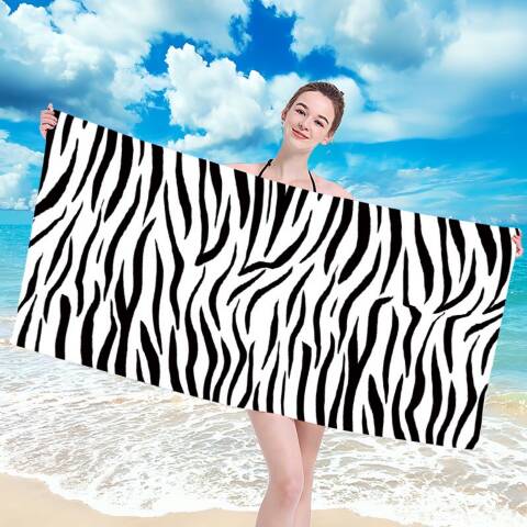 Ręczniki 4610 Mix Kolor 100x180