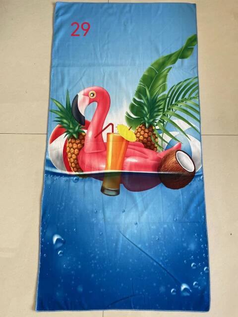 Ręczniki 4621 Mix Kolor 70x140