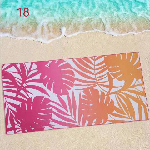 Ręczniki 4629 Mix Kolor 70x140