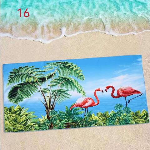 Ręczniki 4631 Mix Kolor 70x140