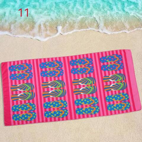 Ręczniki 4636 Mix Kolor 70x140