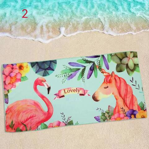 Ręczniki 4642 Mix Kolor 70x140 1