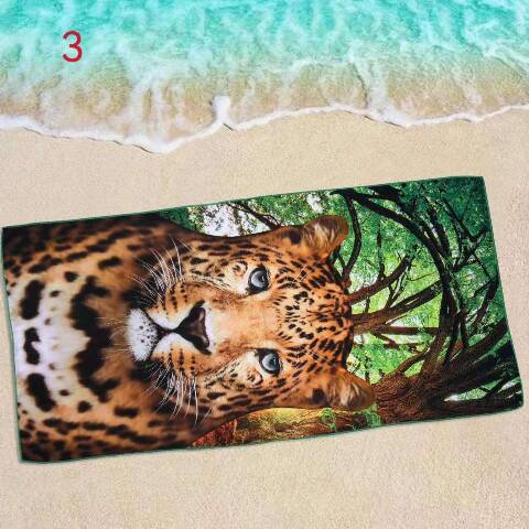 Ręczniki 4643 Mix Kolor 70x140