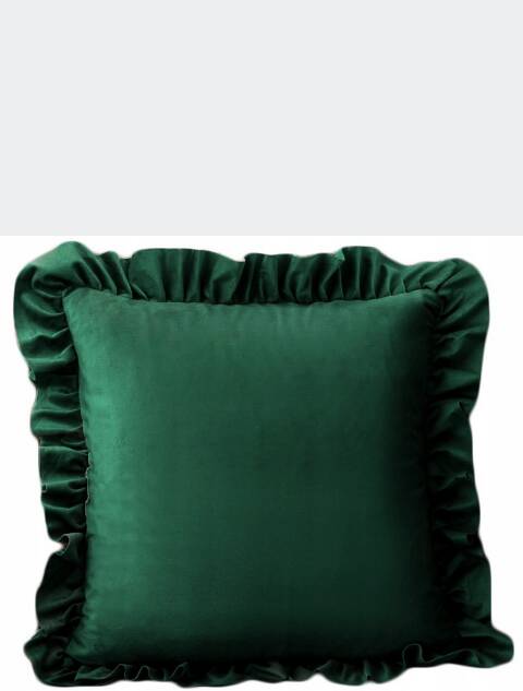 Poszewki 4683 1 kolor 40x40