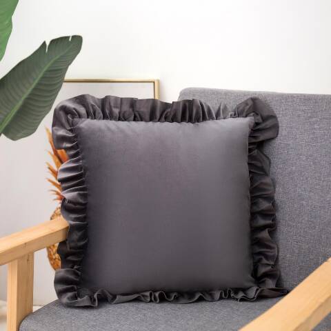 Poszewki 4684 1 kolor 40x40 1