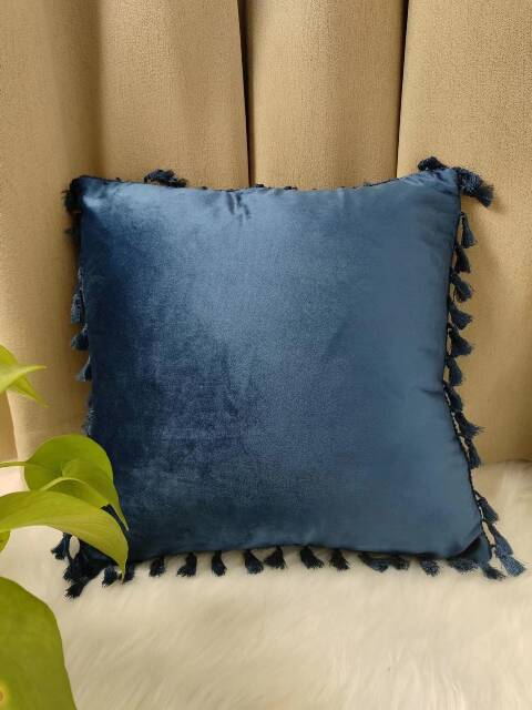 Poszewki 4689 1 kolor 40x40