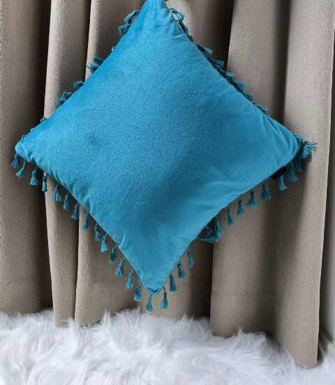 Poszewki 4692 1 kolor 40x40