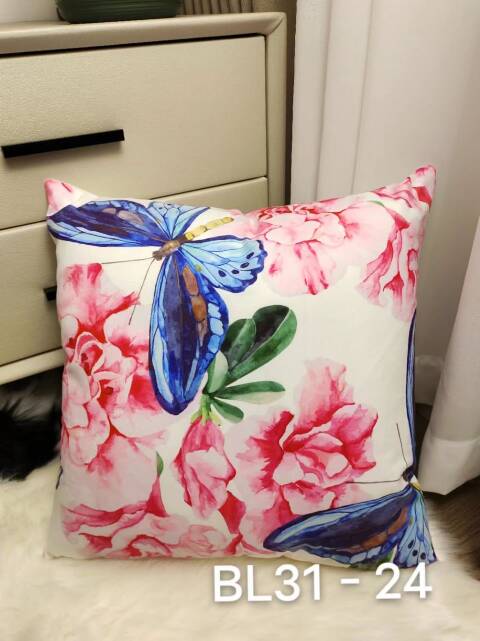 Poszewki 4697 1 kolor 40x40 1