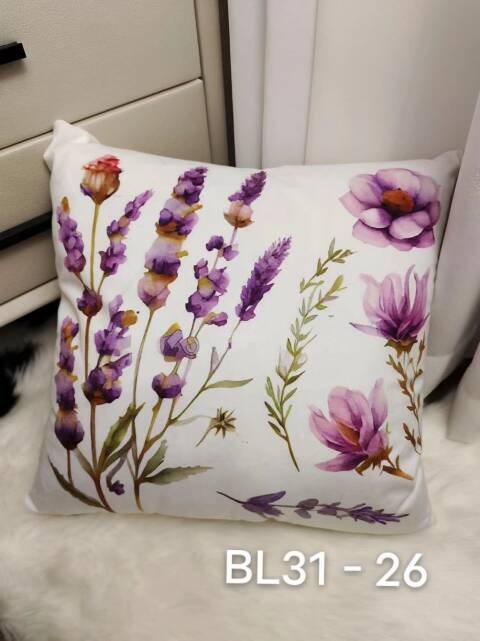 Poszewki 4699 1 kolor 40x40 1