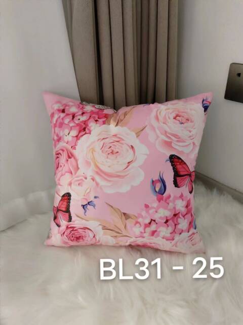 Poszewki 4700 1 kolor 40x40 1